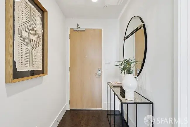 818 Van Ness Avenue #602, San Francisco, CA 94109 - #2