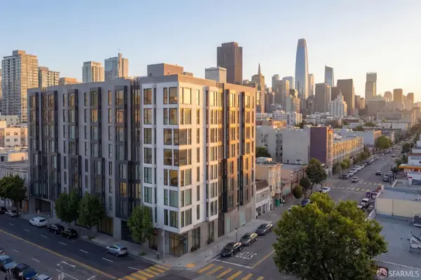 988 Harrison Street #SB9, San Francisco, CA 94107