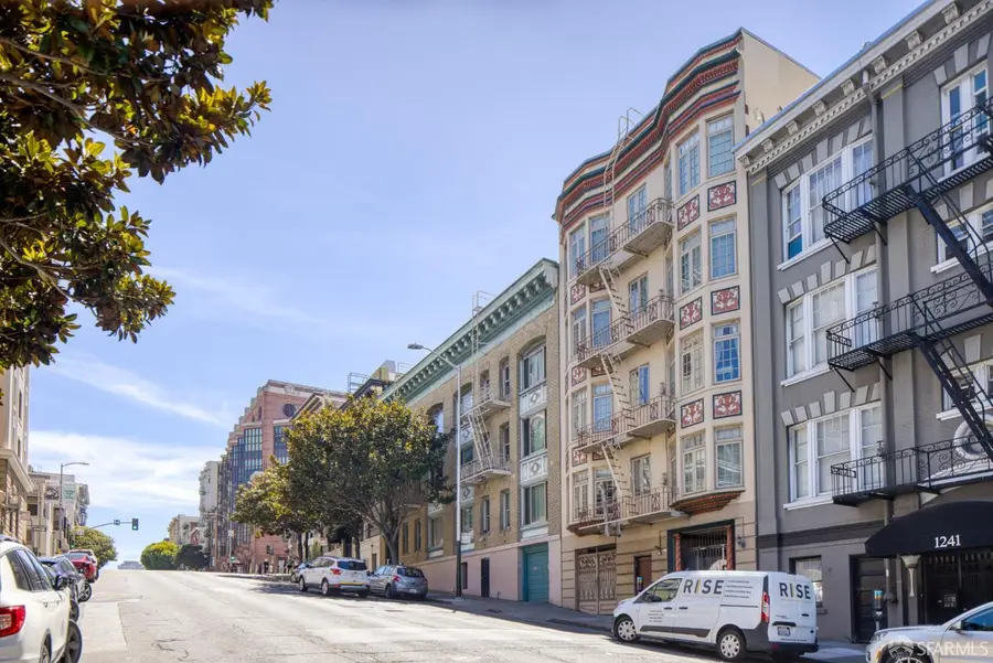 1235 Bush Street, San Francisco, CA 94109 - #2