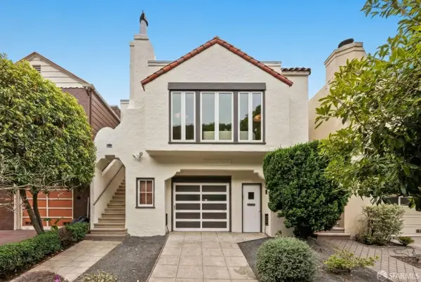 1645 7th Avenue, San Francisco, CA 94122