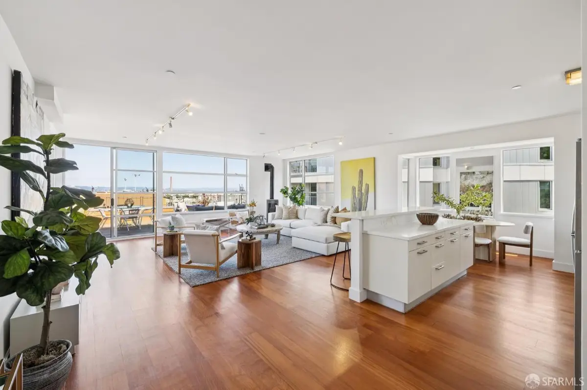 25 Sierra Street #W306, San Francisco, CA 94107 - #1