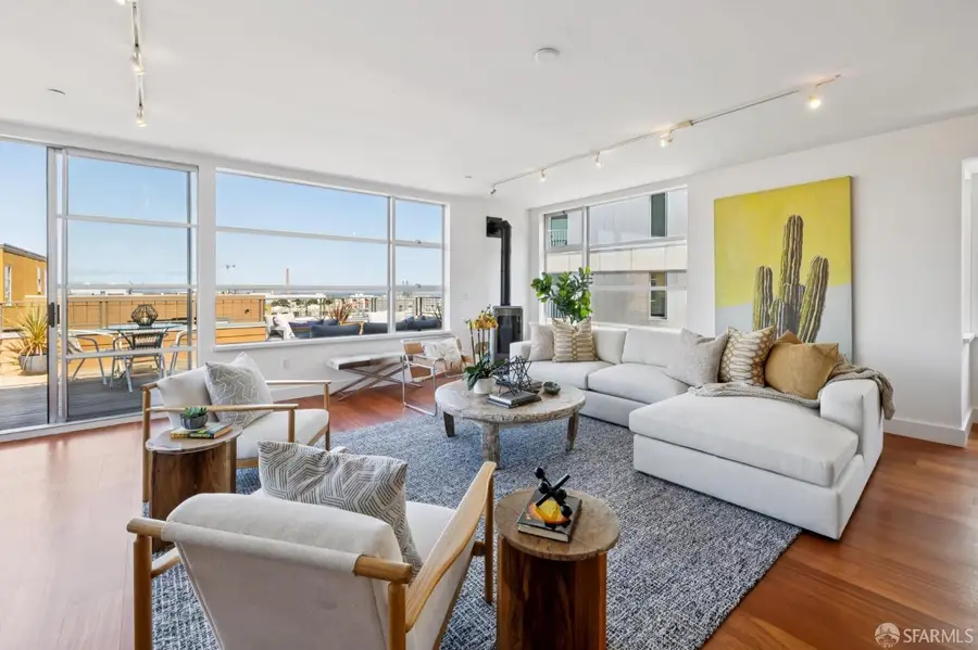 25 Sierra Street #W306, San Francisco, CA 94107 - #3