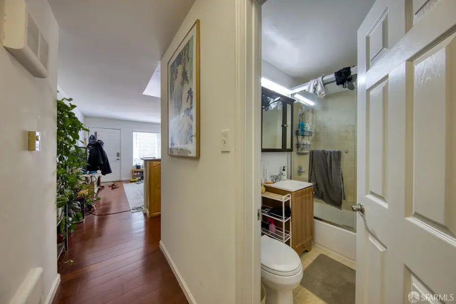 1670 Hayes Street, San Francisco, CA 94117 - #2