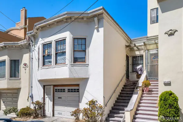 627 22nd Avenue, San Francisco, CA 94121