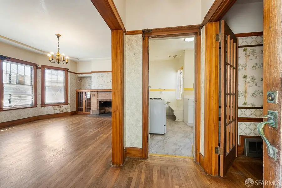 627 22nd Avenue, San Francisco, CA 94121 - #2