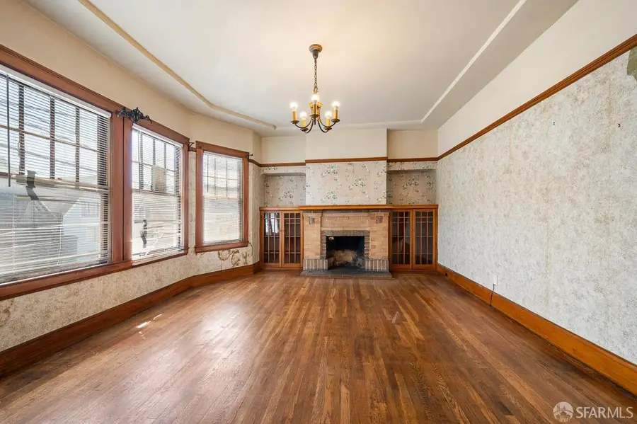 627 22nd Avenue, San Francisco, CA 94121 - #3