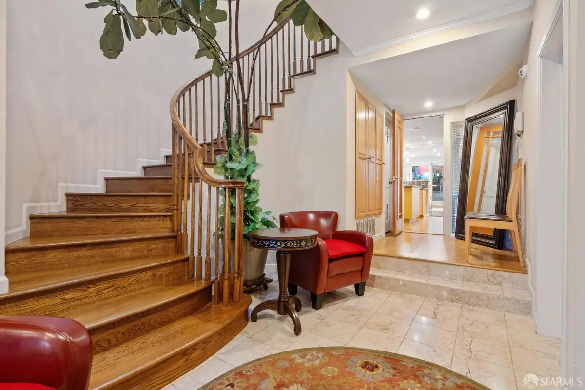 2076 16th Avenue, San Francisco, CA 94116 - #1
