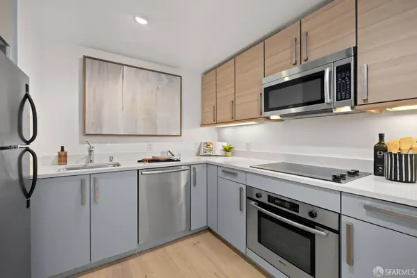 555 4th Street #104, San Francisco, CA 94107