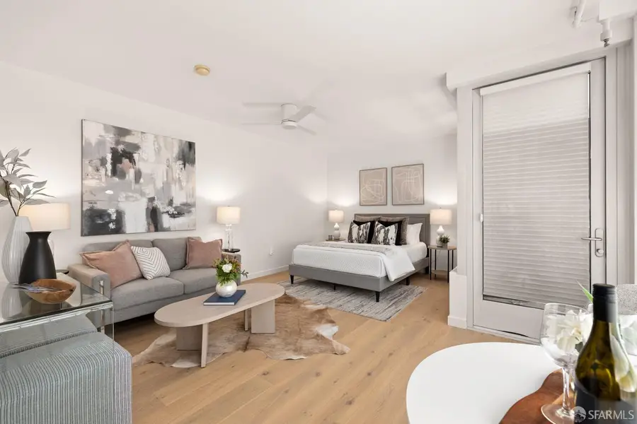 555 4th Street #104, San Francisco, CA 94107 - #3