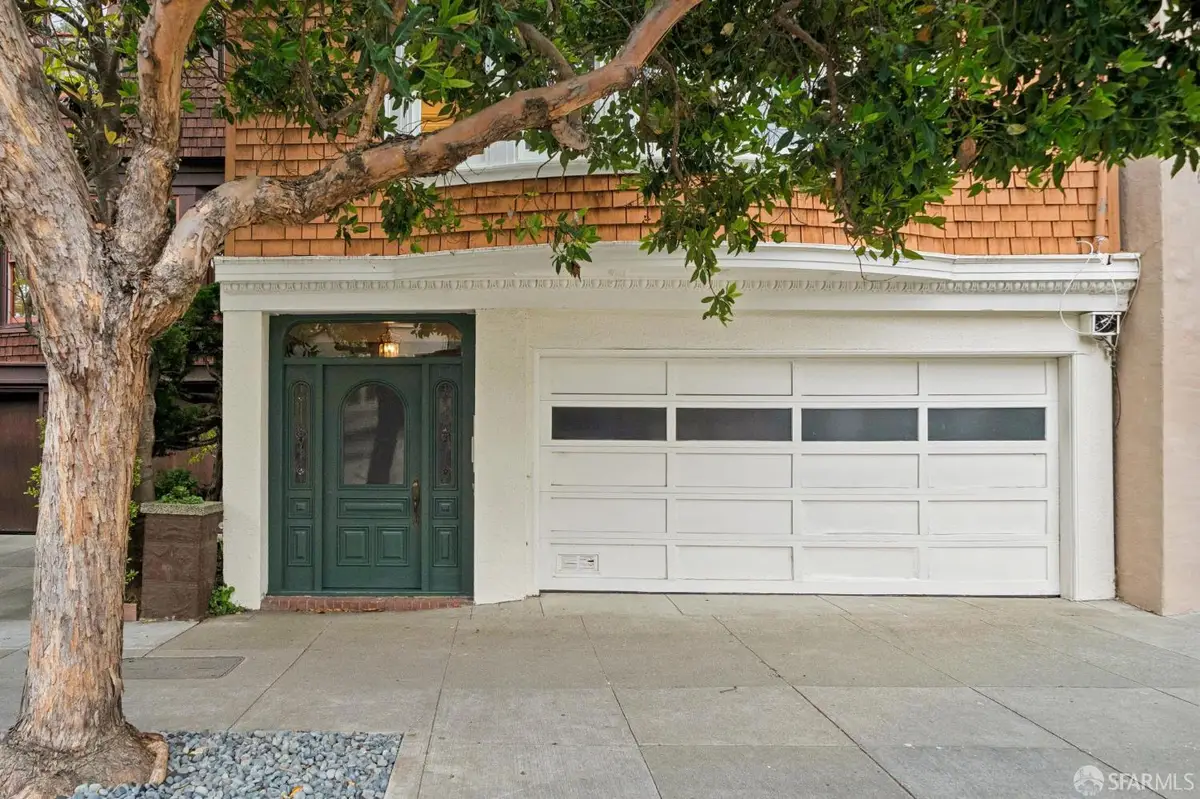 1514-1516 Lake Street, San Francisco, CA 94118 - #1