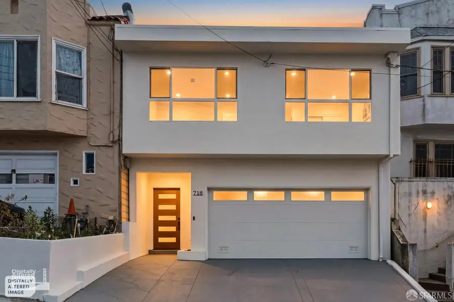 718 Brussels Street, San Francisco, CA 94134 - #2