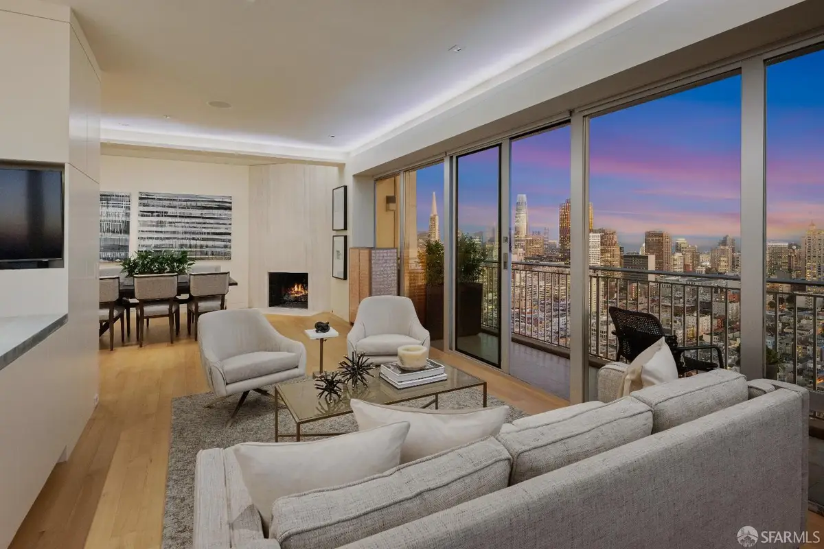 1750 Taylor Street #2202, San Francisco, CA 94133 - #1