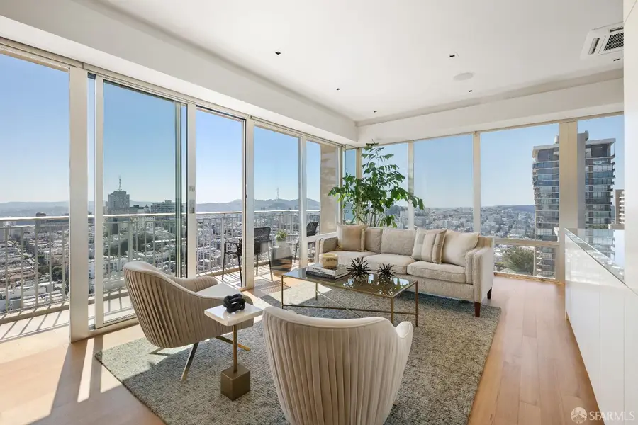 1750 Taylor Street #2202, San Francisco, CA 94133 - #2