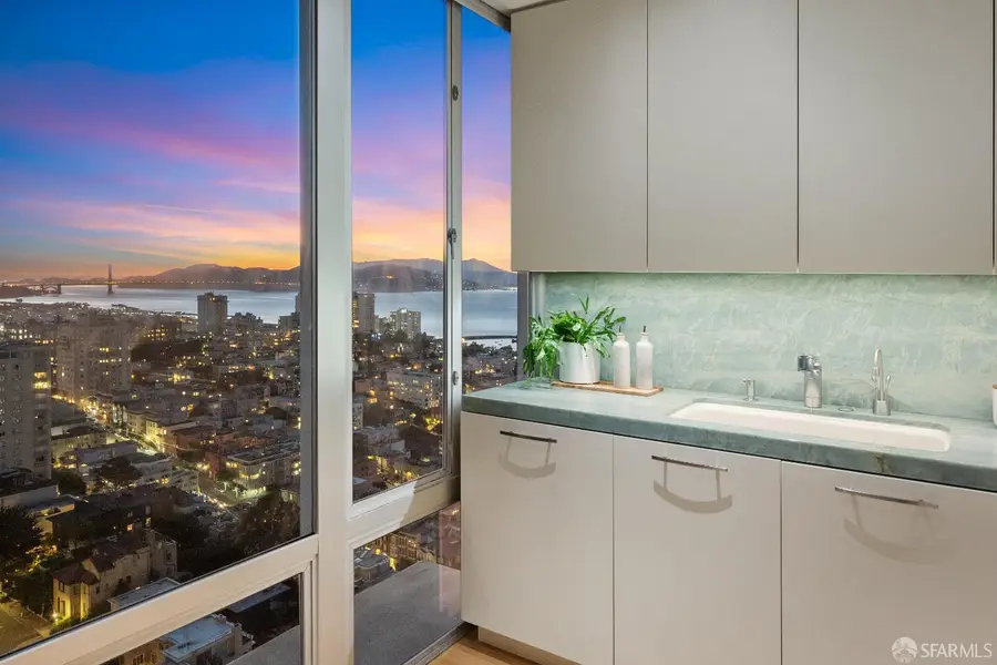 1750 Taylor Street #2202, San Francisco, CA 94133 - #3