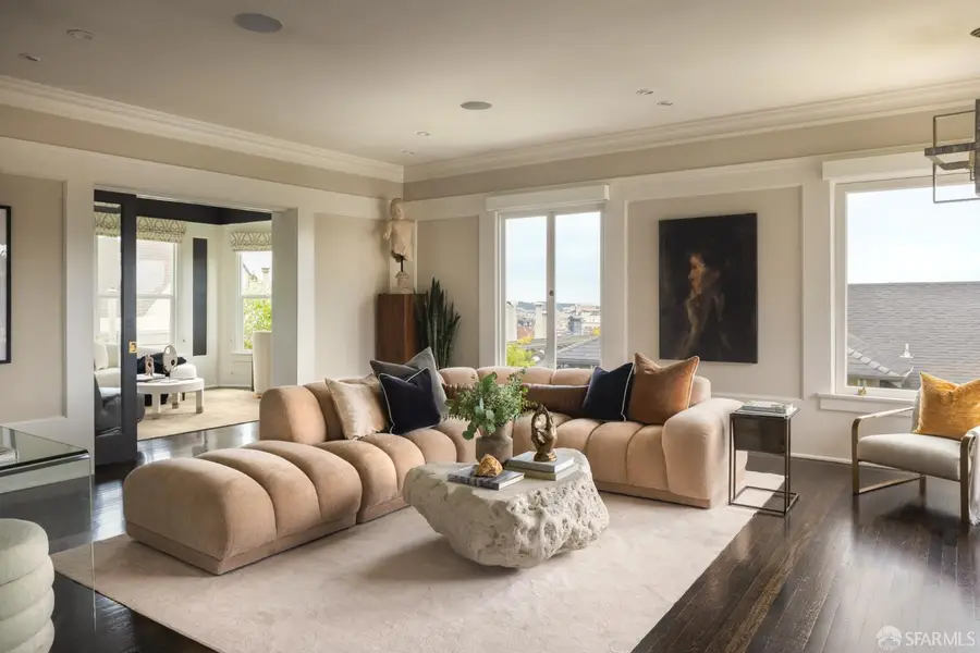 3193 Pacific Avenue, San Francisco, CA 94115 - #3