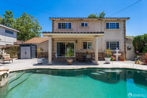 2743 Longford Drive, San Jose, CA 95132
