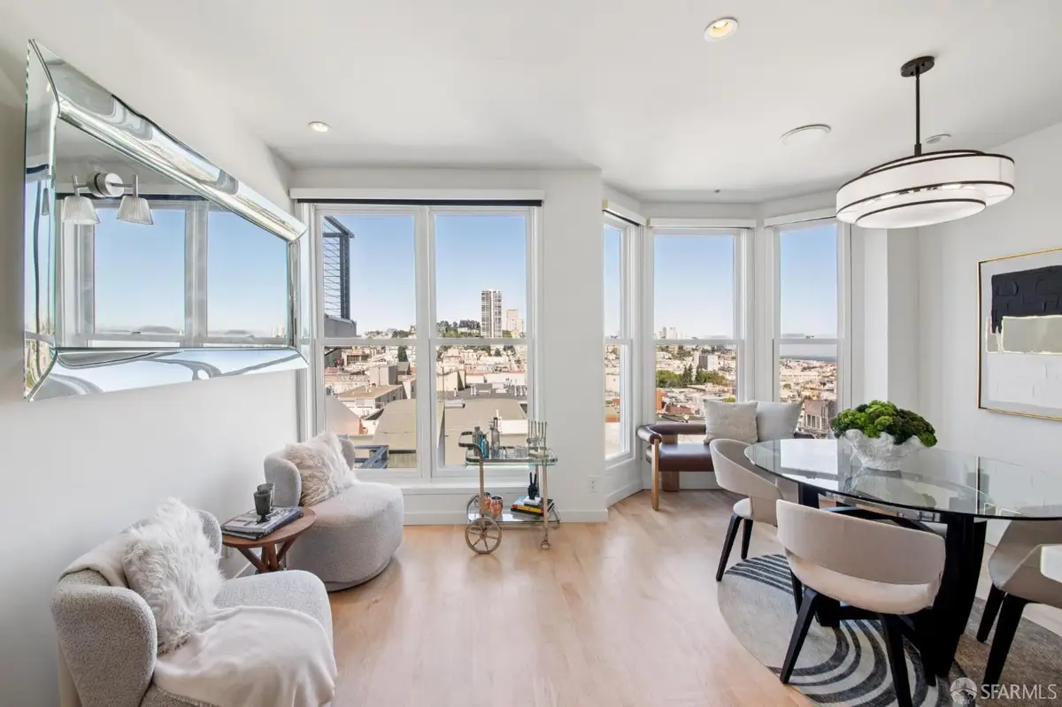 12 Reno Place, San Francisco, CA 94133 - #1