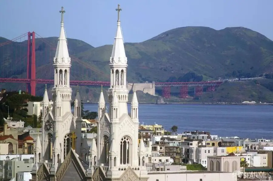 12 Reno Place, San Francisco, CA 94133 - #3