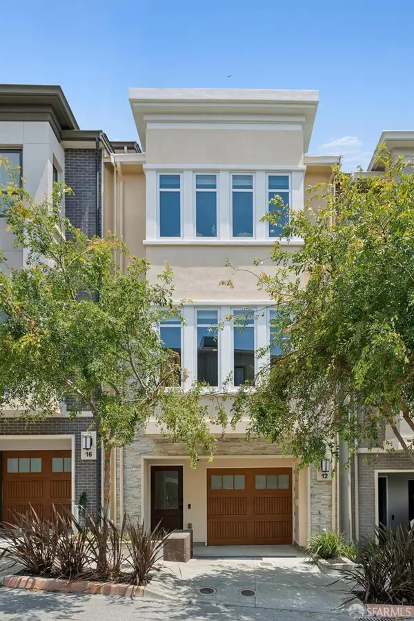 12 Summit Way, San Francisco, CA 94132