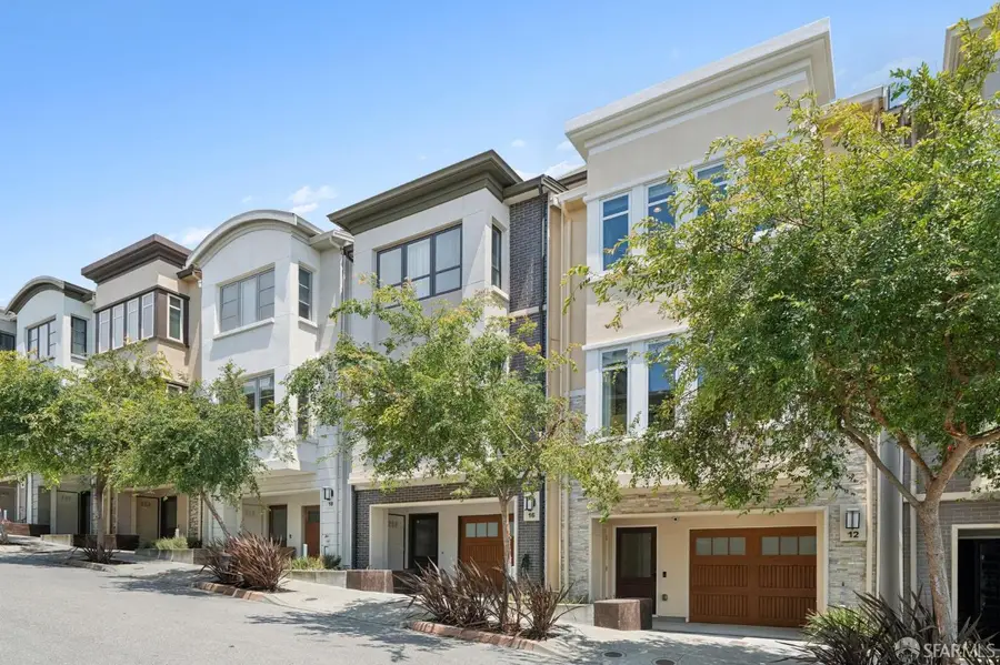 12 Summit Way, San Francisco, CA 94132 - #2