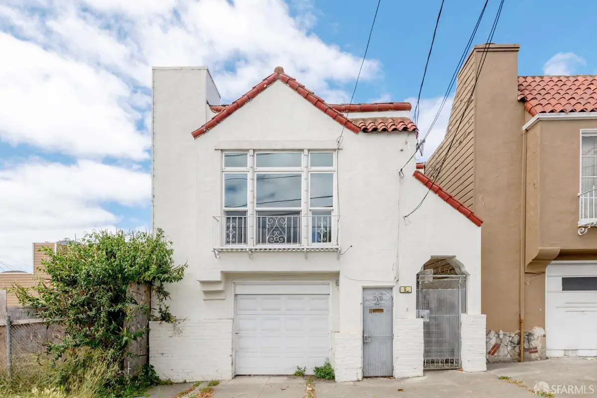 1515 Underwood Avenue, San Francisco, CA 94124 - #1