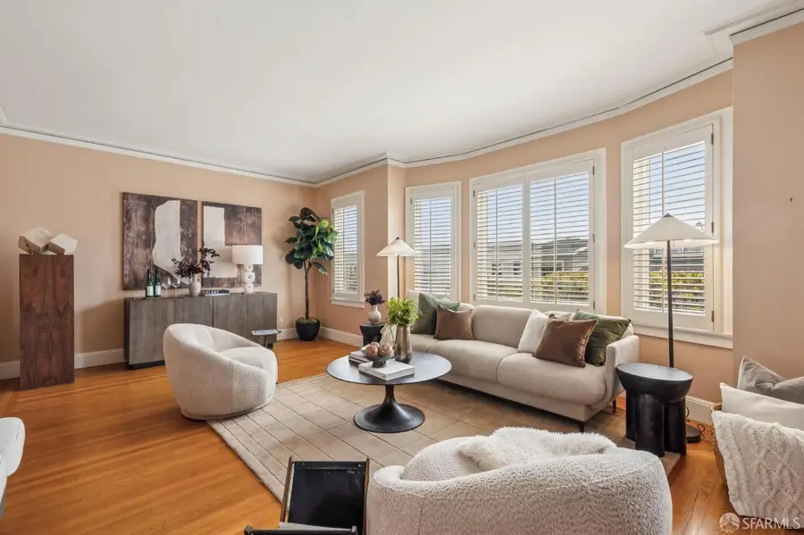 3539-3541 Scott Street, San Francisco, CA 94123 - #2