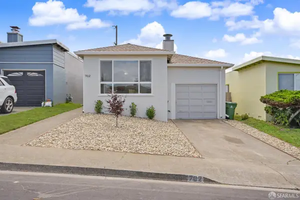702 Skyline Drive, Daly City, CA 94015