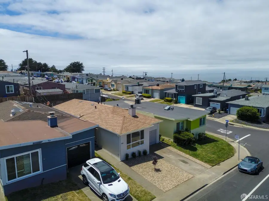 702 Skyline Drive, Daly City, CA 94015 - #2