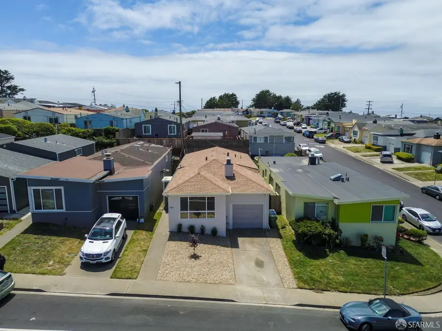 702 Skyline Drive, Daly City, CA 94015 - #3