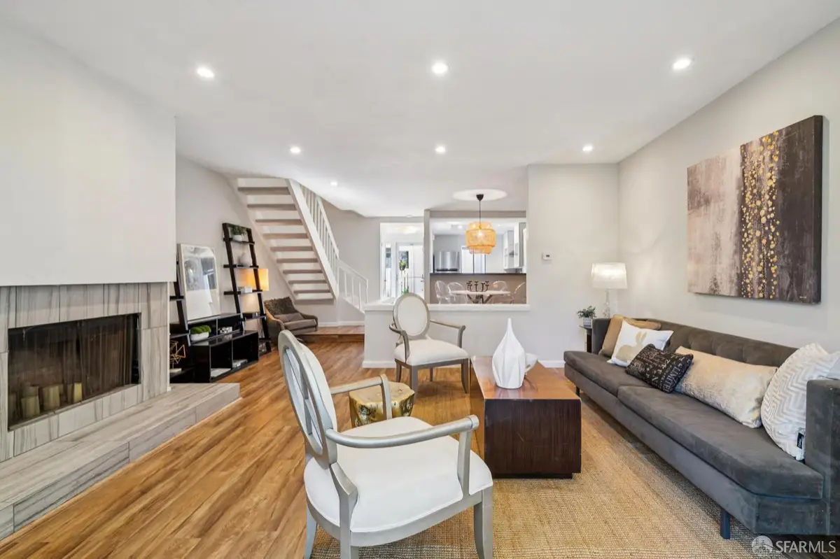 2545 Treeside Way, Richmond, CA 94806 - #1