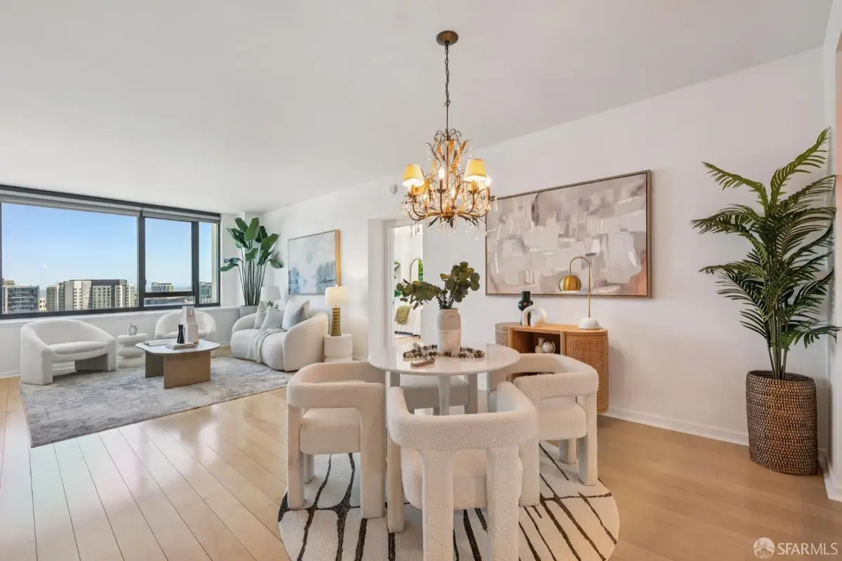 250 King Street #1602, San Francisco, CA 94107 - #1