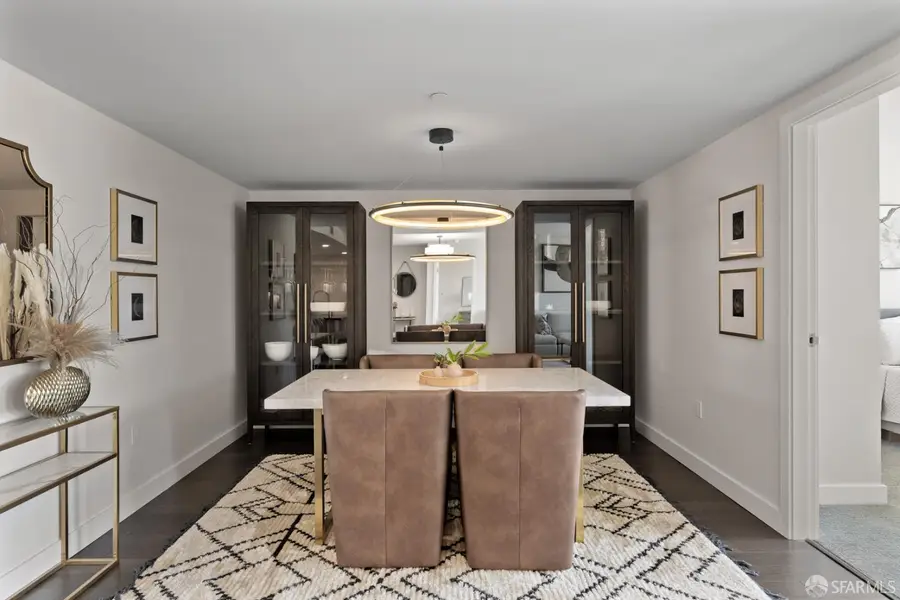 718 Long Bridge Street #214, San Francisco, CA 94158 - #2