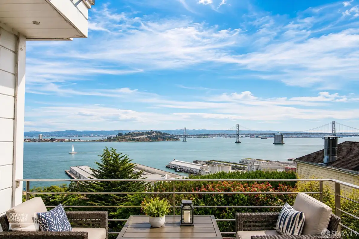 305 Filbert Street, San Francisco, CA 94133 - #1