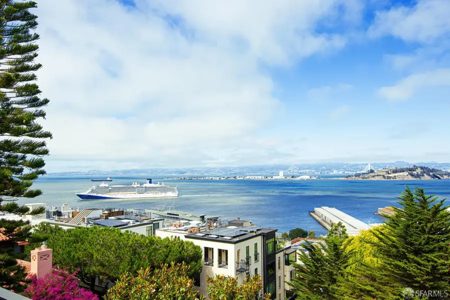 305 Filbert Street, San Francisco, CA 94133 - #2