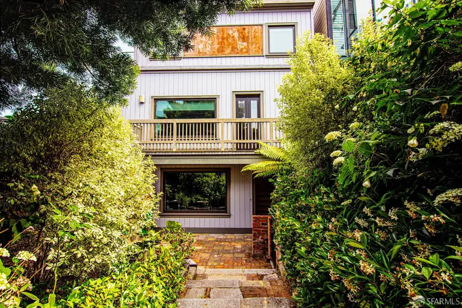 305 Filbert Street, San Francisco, CA 94133 - #3