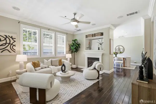 400 Live Oak Way #401, Belmont, CA 94002
