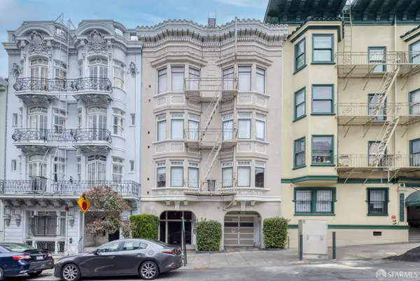 1216 Taylor Street, San Francisco, CA 94108