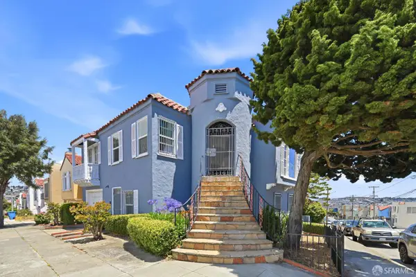 1133 Silver Avenue, San Francisco, CA 94134