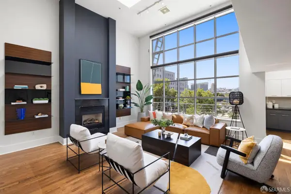 317 Harriet Street #18, San Francisco, CA 94103