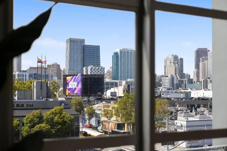 317 Harriet Street #18, San Francisco, CA 94103 - #3