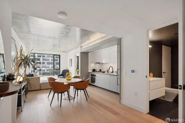 960 Market Street #605, San Francisco, CA 94102