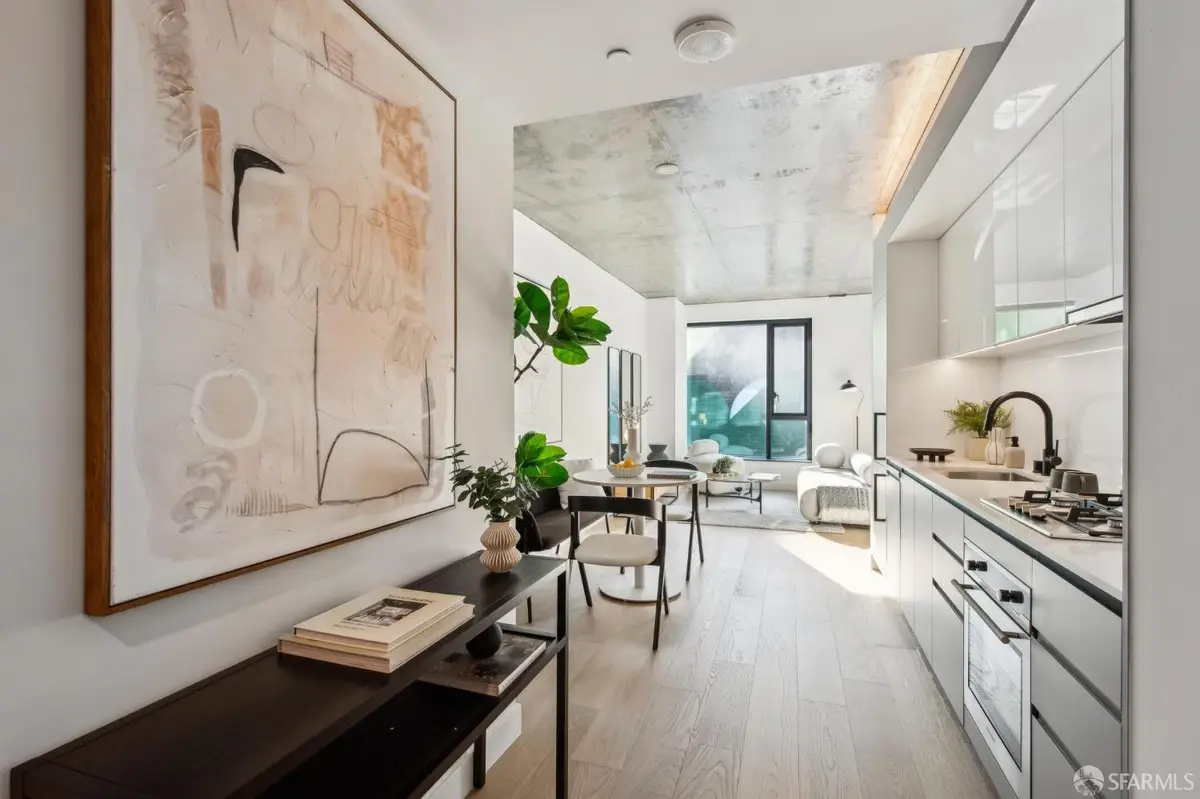 960 Market Street #723, San Francisco, CA 94102 - #1