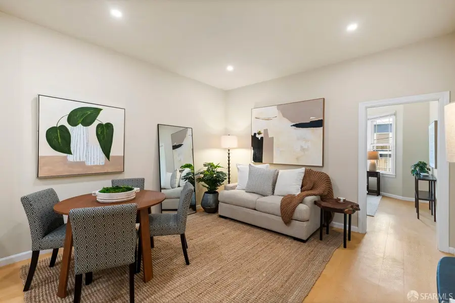 751 Spruce Street, San Francisco, CA 94118 - #3