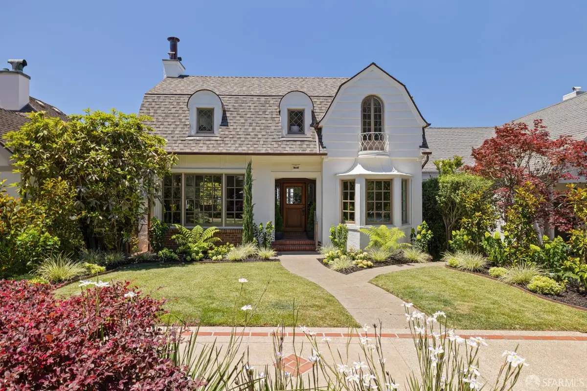 70 San Pablo Avenue, San Francisco, CA 94127 - #1