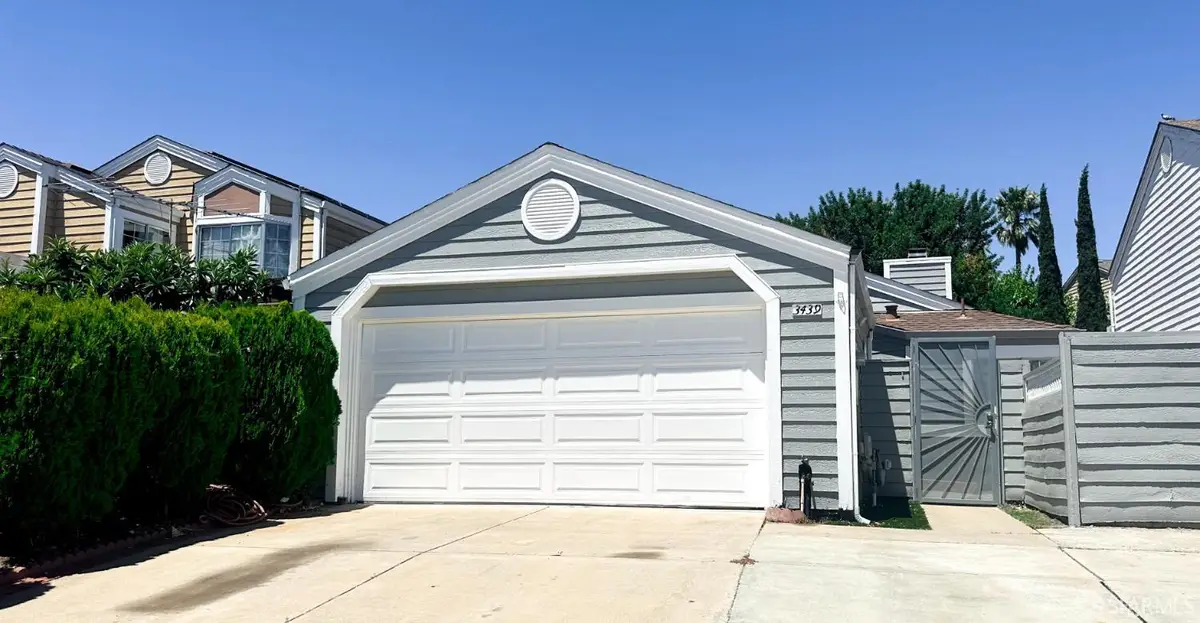 3439 Baywood Circle, Antioch, CA 94531 - #1