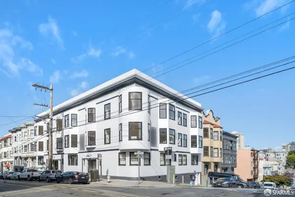 1204 Jackson Street, San Francisco, CA 94109