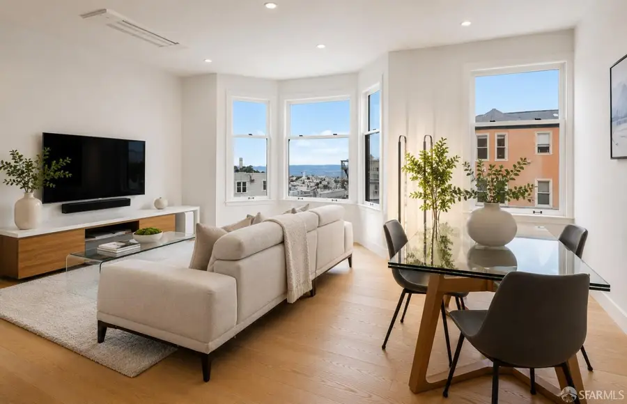 1204 Jackson Street, San Francisco, CA 94109 - #2