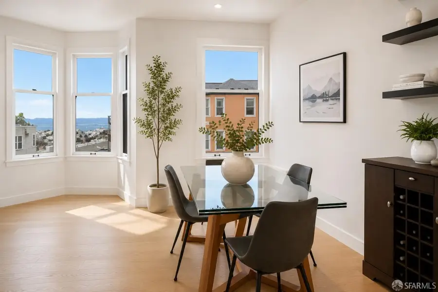 1204 Jackson Street, San Francisco, CA 94109 - #3