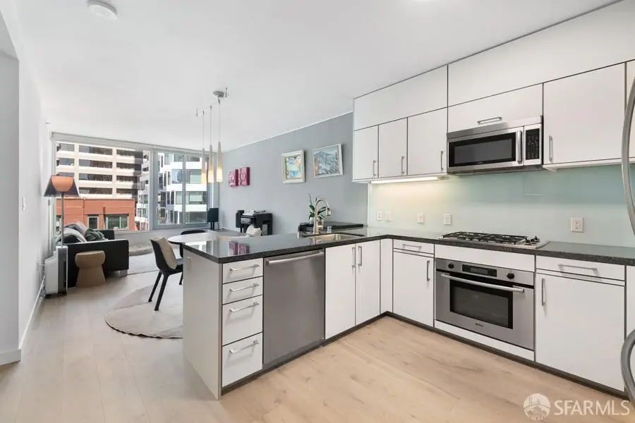 318 Spear Street #8H, San Francisco, CA 94105 - #1