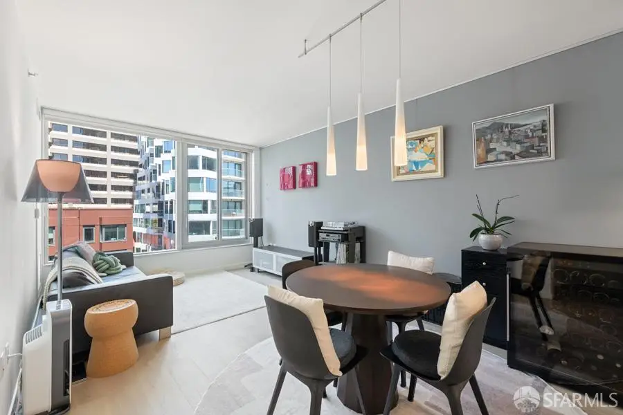 318 Spear Street #8H, San Francisco, CA 94105 - #2